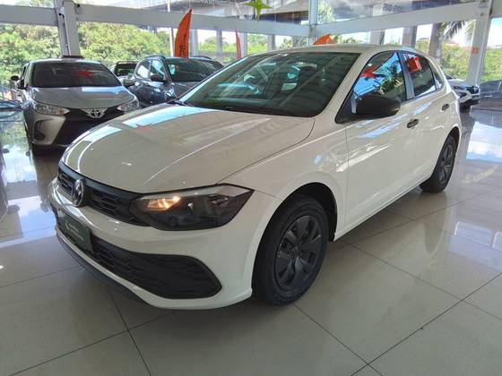 VOLKSWAGEN POLO 1.0 MPI TRACK MANUAL VOLKSWAGEN POLO 1.0 MPI TRACK MANUAL